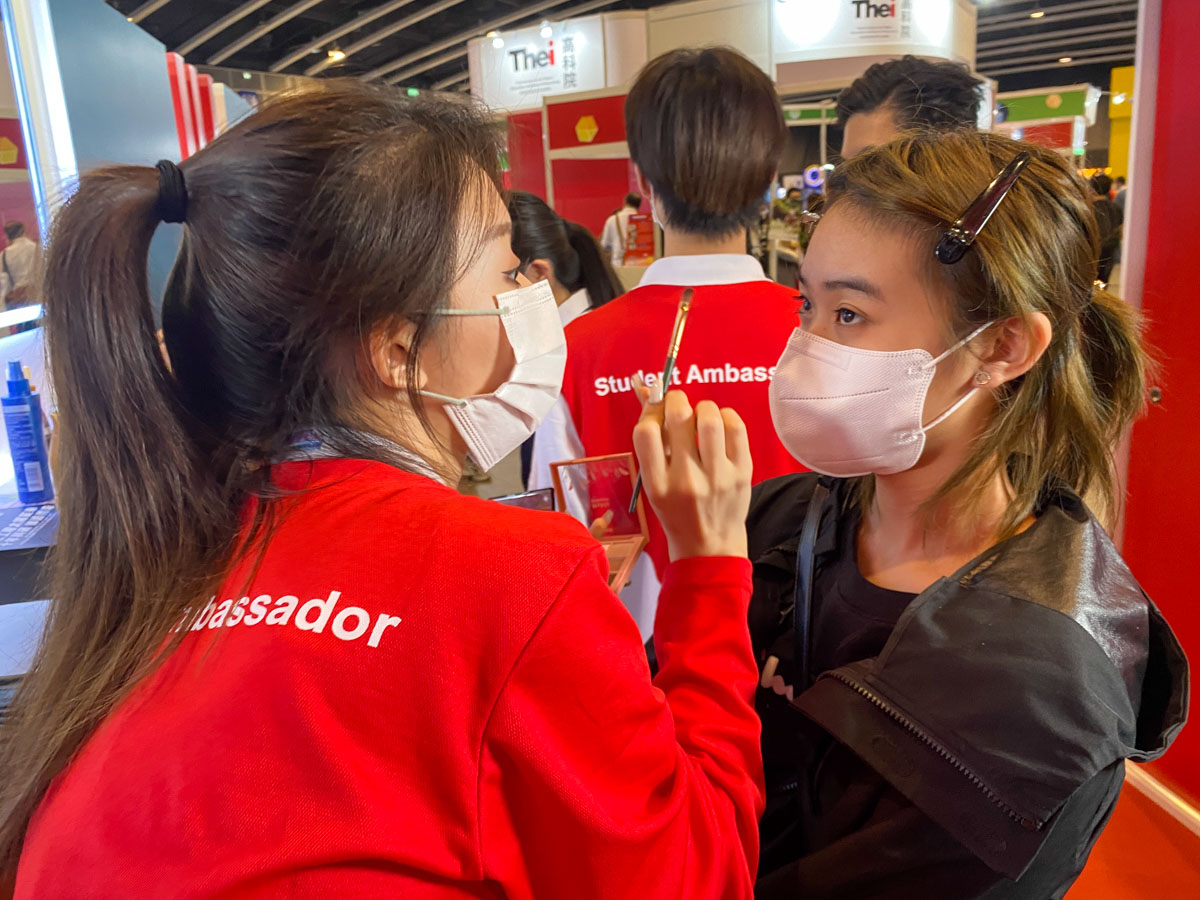 future-skills-community-event-vtc-youth-college